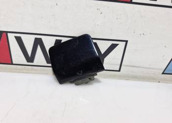 BMW E60 M-PAKIET ZAŚLEPKA HAKA ZDERZAKA TYŁ 7896617