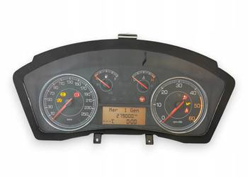 LICZNIK ZEGARY Fiat Croma II 1.9 JTD Diesel 279 000km europa