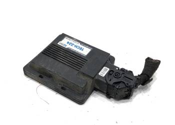 KOMPUTER LPG TECH-224 STEROWNIK GAZU, ZASILANIA