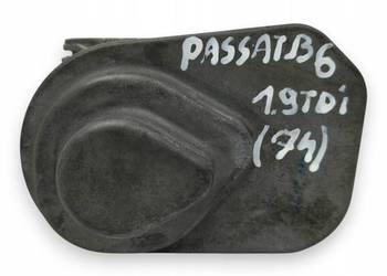 PRZEPUSTNICA Volkswagen Passat B6 1.9 TDI