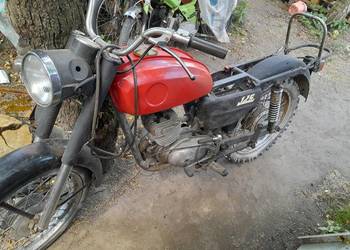 Wsk do remontu 125