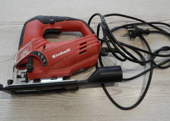 Wyrzynarka Einhell TC-JS 85