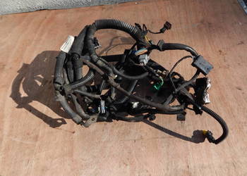 WIĄZKA INSTALACJA SILNIKA PEUGEOT 1007 CITROEN C2 1.4 KFV