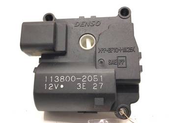 SILNIK NAGRZEWNICY TOYOTA 113800-2051 AVENSIS T25 03-08