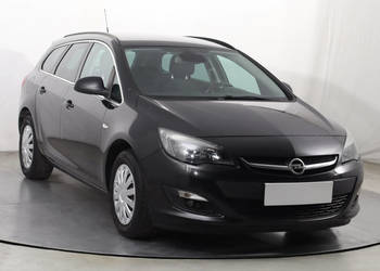 Opel Astra 1.6 CDTI