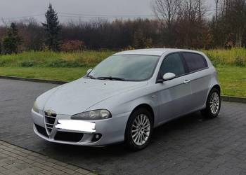 Alfa Romeo 147