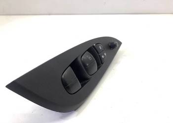 PRZEŁĄCZNIK SZYB NISSAN PULSAR 80961-3ZL0A Hatchback WŁĄCZNIK