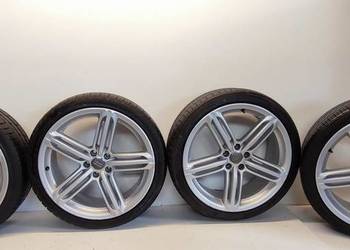 AUDI A6 C7 A8 FELGI 20' 4H0601025T 5x112 FELGI ALUMINIOWE A6 C7