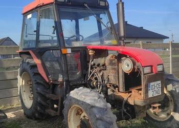 ZETOR 5340