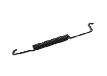 Sprężyna szczęk hamulcowych Multicar M24 M25 B-06-25