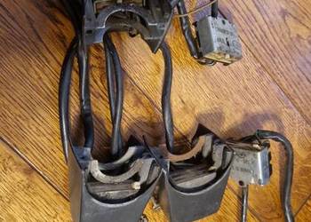 VW T2a przelacznik pod kierownicę