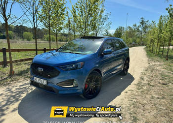 Ford EDGE ST Performance Telefon: 882028448 Lokalizacja: Warszawa