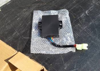 CDI BOX  QUAD 4X4 500 CC  400 ATV 6 PIN