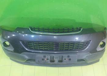 OPEL ANTARA LIFT 2.2 CDTI 14r 5D zderzak przod