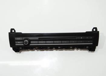 PANEL STEROWNIK RADIA BMW F10 LCI (17193450)