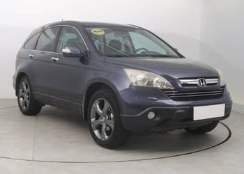 Honda CR-V 2.4 i-VTEC