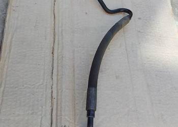 Przewód amortyzatora ABC prawy przód Mercedes w221