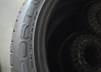 Opony letnie Dunlop sport maxx 225/45 R19