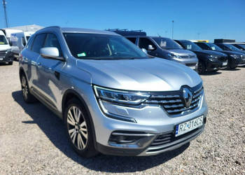Renault Koleos II (2016-)