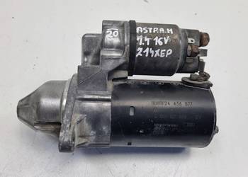ROZRUSZNIK Opel Astra III H 1.4 16V ROZRUSZNIK bosch 0001107408