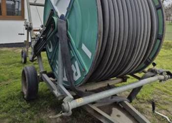 Deszczownia Irtec 63/340m