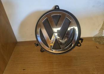 Oryginalna klamka klapy bagażnika VW Golf 5, Passat B6 Eos