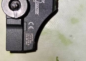 Kolimator Docter chiński