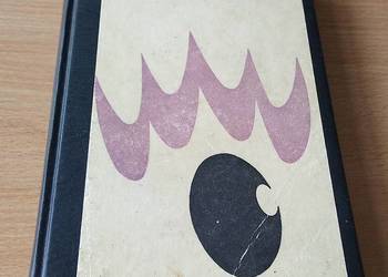 Psychopatologia nerwic Antoni Kępiński TWARDA 1986