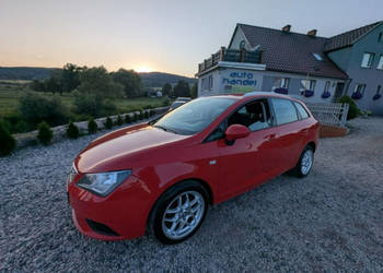 Seat Ibiza 1,6 diesel 90 KM IV (2008-)