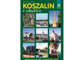 Koszalin i okolice