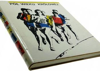 PÓŁ WIEKU KRÓLOWEJ