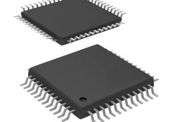Oryginalny układ scalony Texas Instruments TWL2214CAPFB (48-TQFP)