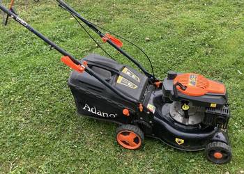 Maszynka do trawy Adano z napędem silnik brigss