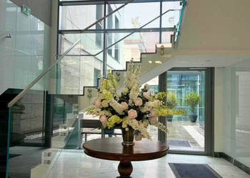 Lokal Warszawa Senatorska 19m2