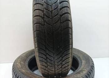 2x OPONA ZIMOWA SAVA ESKIMO S3+ 185/60R15 (1912)5.80 5.64 1998