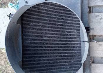 Chłodnica wody Kia K2700