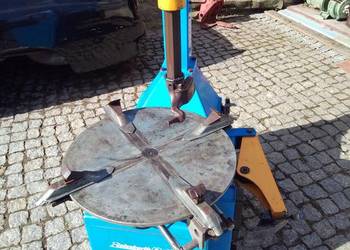 montażownica do opon