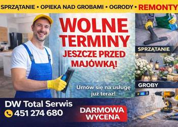 Dw total serwis