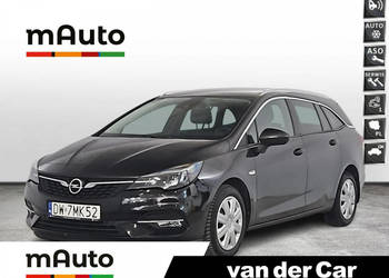 Opel Astra V 1.5 CDTI Elegance S&S ! Z Polskiego Salonu ! Faktura Vat ! K …