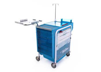 Asystor anestezjologiczny METRO LIFELINE