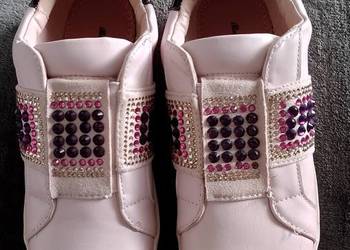 Buty  Balada sportowe w rozmiarze 36