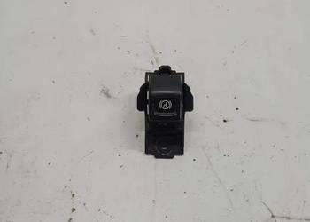 OPEL insignia Przycisk hamulca ręcznego   13271123