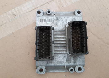 ALFA ROMEO 147 156 1.6 TS STEROWNIK SILNIKA 0261206715