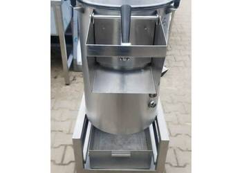 Obieraczka Do Ziemniaków - Wsad 10 kg -LOZAMET - S 1469.O
