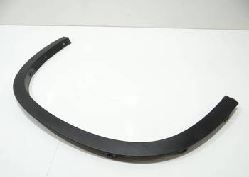LISTWA NAKŁADKA BŁOTNIKA LEWY PRZÓD BMW X1 E84 LCI 2990165
