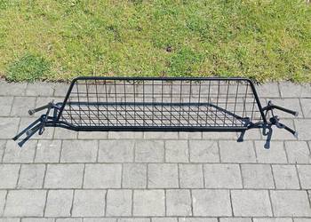 Kratka , przegroda bagażnika Ford Kuga MK1