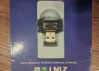 nowy adapter carplay instrukcja w języku polskim brak paragonu