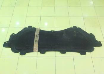 FORD KA MK2 II 1.2 B 09r 3D wygluszenie maski