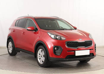 Kia Sportage 1.6 GDI