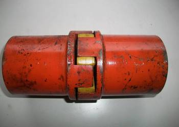 Sprzęgło podatne surowe SP30